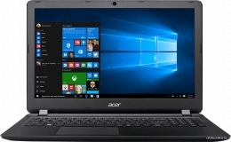 Ремонт ноутбука Acer Aspire ES1-533-P2WF