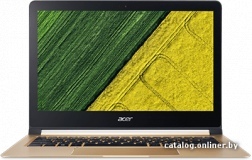 Ремонт ноутбука Acer Swift 7 SF713-51-M8KU