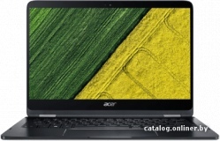 Ремонт ноутбука Acer Spin 7 SP714-51-M5DV