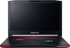 Ремонт ноутбука Acer Predator 17 G9-792-74ZF