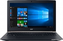 Ремонт ноутбука Acer Aspire V17 Nitro VN7-792G-77NQ