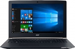 Ремонт ноутбука Acer Aspire V Nitro VN7-592G-7616