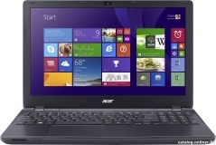 Ремонт ноутбука Acer Aspire E5-511G-C2TA