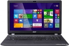 Ремонт ноутбука Acer Aspire ES1-512-C418