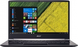 Ремонт ноутбука Acer Swift 5 SF514-51-73Q8